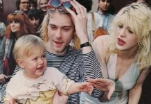 Studi Forensik Terbaru Bryan Burnett Tentang Kematian Kurt Cobain