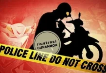 Aksi Heroik Warga dan Polisi Gagalkan Curanmor di Majalengka