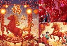 Fengshui dan Shio: Harmoni Keberuntungan di Perayaan Imlek