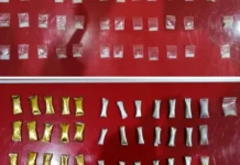 Polisi Bekuk Pengedar Sabu di Majalengka, Jaringan Masih Dikembangkan