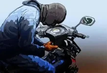 Aksi Pencurian Motor di Majalengka Tertangkap CCTV, Pelaku Diamankan