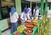 Munggahan Koramil Kuningan Satukan Hati PraRamadan