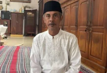 Pengelola Lestarikan Tradisi Ramadan Kawasan Makam Sunan Gunung Jati