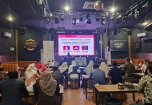 Accurate Indonesia Gelar Literasi Keuangan Bagi Pelaku Usaha