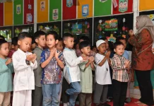 Pembelajaran Ramadan 2026 Fokus Penguatan Karakter Siswa