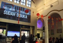 KAI Daop 3 Cirebon Sediakan 29 Ribu Tiket Libur Panjang Imlek 2026