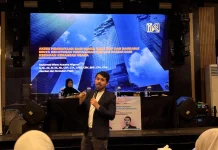 HIPMI Cirebon Gelar Seminar Keuangan untuk Akses Pembiayaan