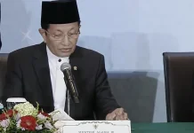 Sidang Isbat Putuskan Puasa Mulai 19 Februari