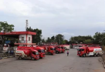 Pertamina Patra Niaga Perkuat Distribusi BBM di Kalimantan