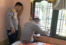 Rumah Warga di Majalengka Disatroni Perampok, Emas 50 Gram Raib