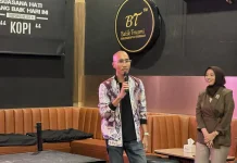 Seminar HIPMI Dorong Pengusaha Cirebon Kelola Keuangan Profesional