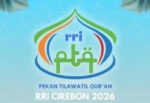 Sebanyak 18 Peserta Lolos Administrasi PTQ RRI Cirebon 2026