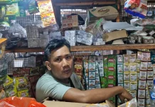 Harga Cabai Rawit Merah Naik di Pasaran jelang Ramadan