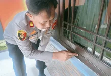 Polisi Dalami Kasus Perampokan di Majalengka