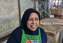 Harga Ayam Mulai Naik jelang Ramadan