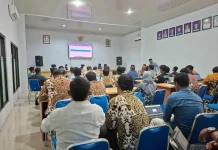 Diskominfo Kabupaten Cirebon Dorong Implementasi SID di Seluruh Desa