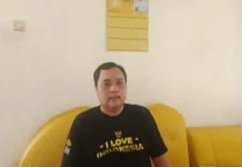 Warga Cirebon Keluhkan Rusaknya Ruas Jalan Raya Fatahillah