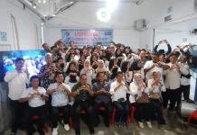 SPPG Dawuan Dapur Dua UUT Beef Resmi Beroperasi di Cirebon