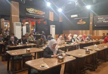 Accurate Indonesia & HIPMI Cirebon Gelar Seminar Keuangan untuk UMKM