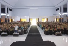 DKC Kuningan Sukses Gelar Seminar Nasional 2026