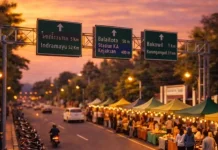 5 Rekomendasi Tempat Berburu Takjil di Kota Cirebon