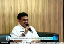 Festival Ramadan 2026, Ratusan UMKM Siap Ramaikan Jalan Siliwangi