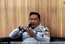 Festival Ramadan 2026, Rekayasa Arus Kendaraan dan Parkir Disiapkan