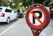 Langkah Tegas Dishub Kota Cirebon Bersihkan Parkir Liar di Trotoar CSB