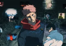 Anime Jujutsu Kaisen Tidak Tayang Minggu Ini