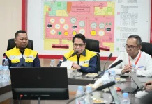 BPH Migas: Distribusi BBM Kalbar Tetap Terkendali