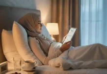 Sahur Tiba, Bolehkah Langsung Tidur? Pakar Jawab Tegas!