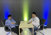 Kiai Idham Teruskan Estafet Dakwah di RRI
