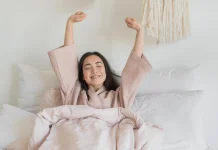 Inilah 5 Ciri Kepribadian Unggul Orang yang Terbiasa Bangun Subuh