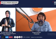 Kemenag Kota Cirebon Maknai Imlek 2026 Shio Kuda Api Perkuat Moderasi