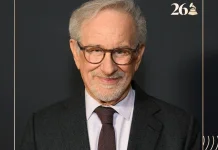 Steven Spielberg Jadi Orang ke-22 yang Bergelar EGOT