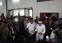 Korban Pergerakan Tanah Majalengka Direlokasi Jadi Kampung Wisata