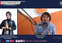 Imlek dan Ramadan Berdekatan, Kemenag Kota Cirebon Tekankan Toleransi