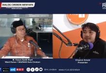 Strategi Penghimpunan Zakat Diperkuat Selama Ramadan