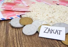 Digitalisasi dan Masjid Perkuat Ekosistem Pengumpulan Zakat