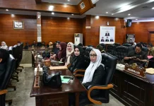 DPRD Indramayu Soroti Dampak Penonaktifan BPJS