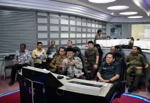 Wabup Syaefudin Minta Ketersediaan Pangan Jadi Prioritas Ramadan