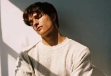 Alex Sampson Rilis Single Emosional ‘Not Even Gone'