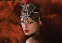 Taylor Swift: Artis Global Terlaris 2025 versi IFPI