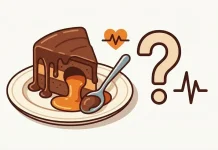 Tren Kue Lumer, Lezat Perlu Cermat