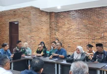 Desa Penyangga Waduk Darma, Menuntut Keadilan di Tanah Sendiri