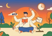 Ngabuburit Tradisi Menunggu Berbuka Puasa