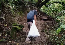 Selama Ramadan, Pendakian Gunung Ciremai Ditutup Sebulan