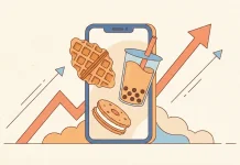 Camilan Viral Media Sosial : Tren Sesaat atau Kebiasaan Baru