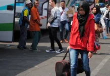 Pemprov Jabar Siapkan 3.040 Tiket Mudik Gratis 2026, Daftar di Aplikasi Sapawarga