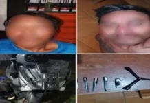 Gagal Gasak Motor saat Buka Puasa, Dua Pelaku Ditangkap di Majalengka